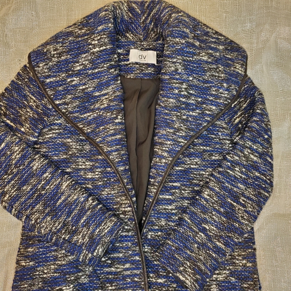 DV by dolce vita, Medium Women's Jacket with pockets - Picture 9 of 16